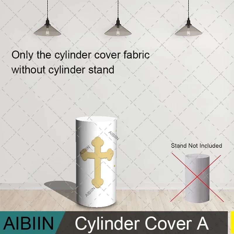 Couverture de toile de fond de croix d'or d'intervalles de baptême, colombe de graal, décor de fête 