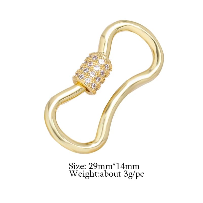 Juya – accessoires de bricolage, fournitures de fabrication de bijoux pour colliers, Bracelets, brel