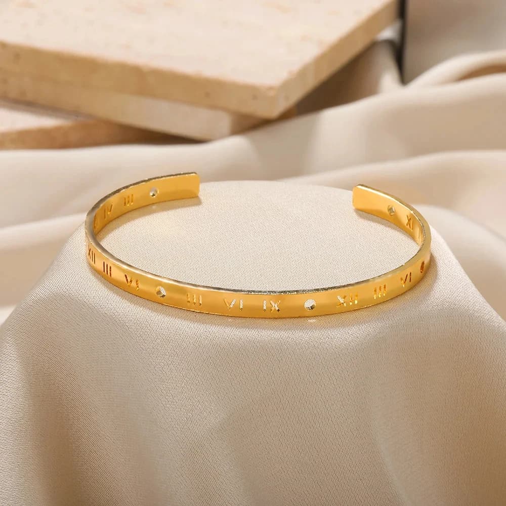 Bracelets réglables Nefertiti pour femmes et hommes, style africain, pour couple, hip-hop, punk, bij