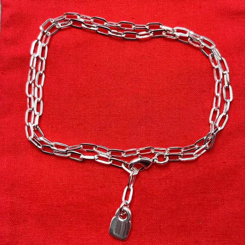 Ensemble de colliers de bijoux espagnols faits à la main, cadeau