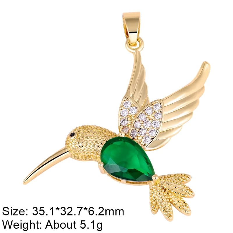 Juya 18K plaqué or artisanat coloré émail rond fleur breloques pour bricolage femmes mode décoration