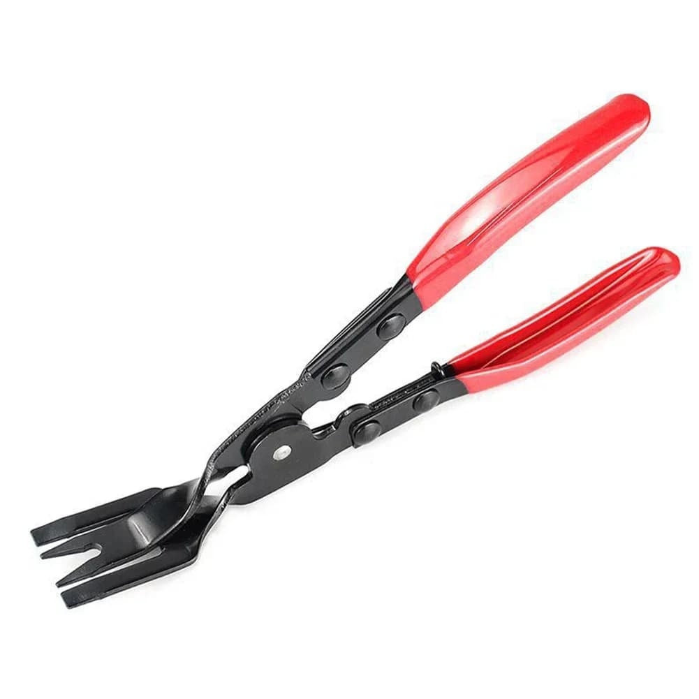 Pince à Clip de voiture, 1 pièce, ensemble de pinces à Clip de panneau, dissolvant de fixation, Clip
