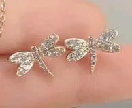 Collier hippocampe série animaux, Bracelet lapin, bijoux, tendance, ensembles Boutique, boucles d'or