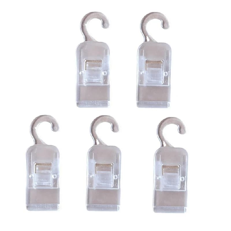 Présentoir en métal pour commode, porte-clés, porte-bijoux en plastique, bibelot britannique