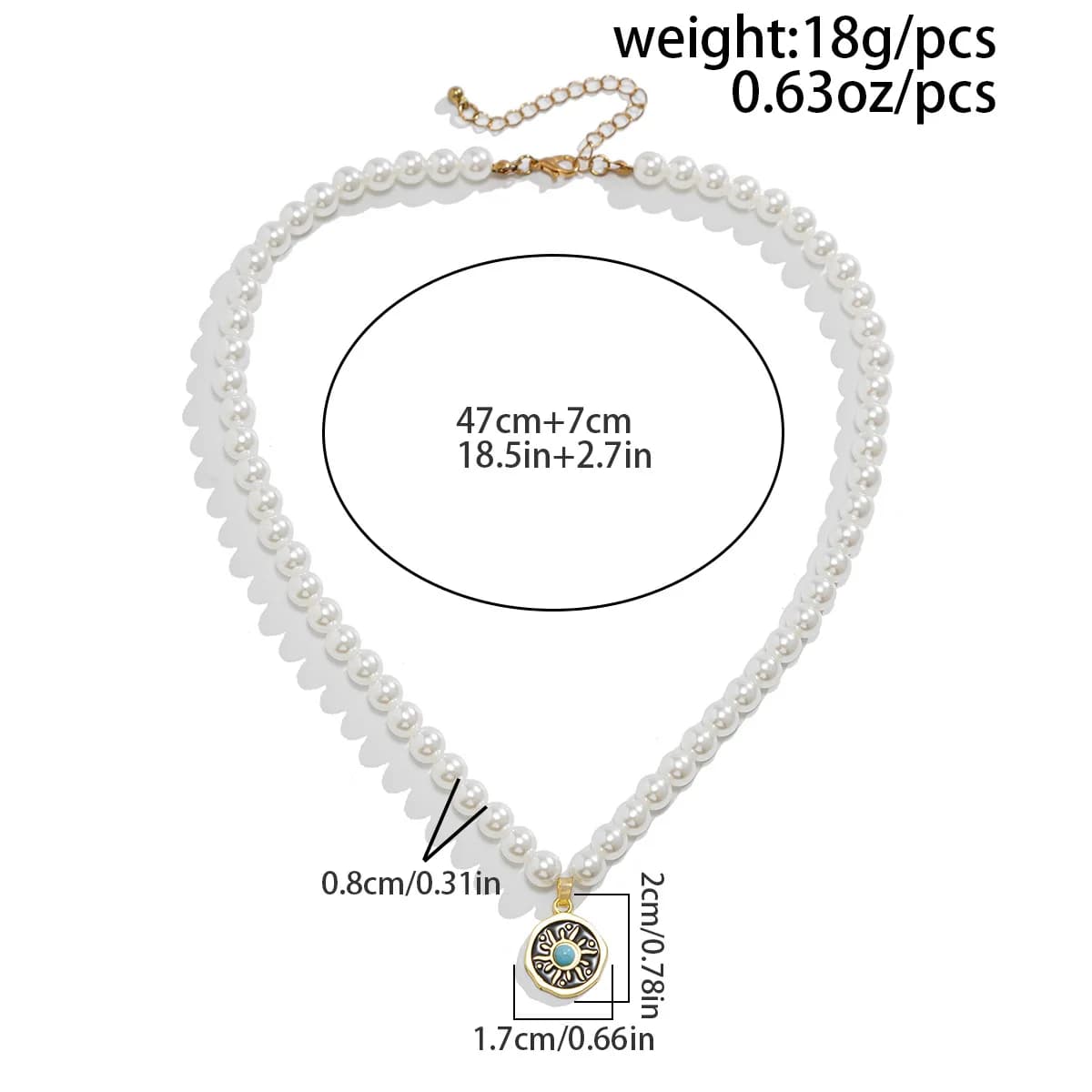 Pendentifs soleil Hip-hop pour hommes, polyvalent, Simple, haut de gamme, collier de perles, bijoux 