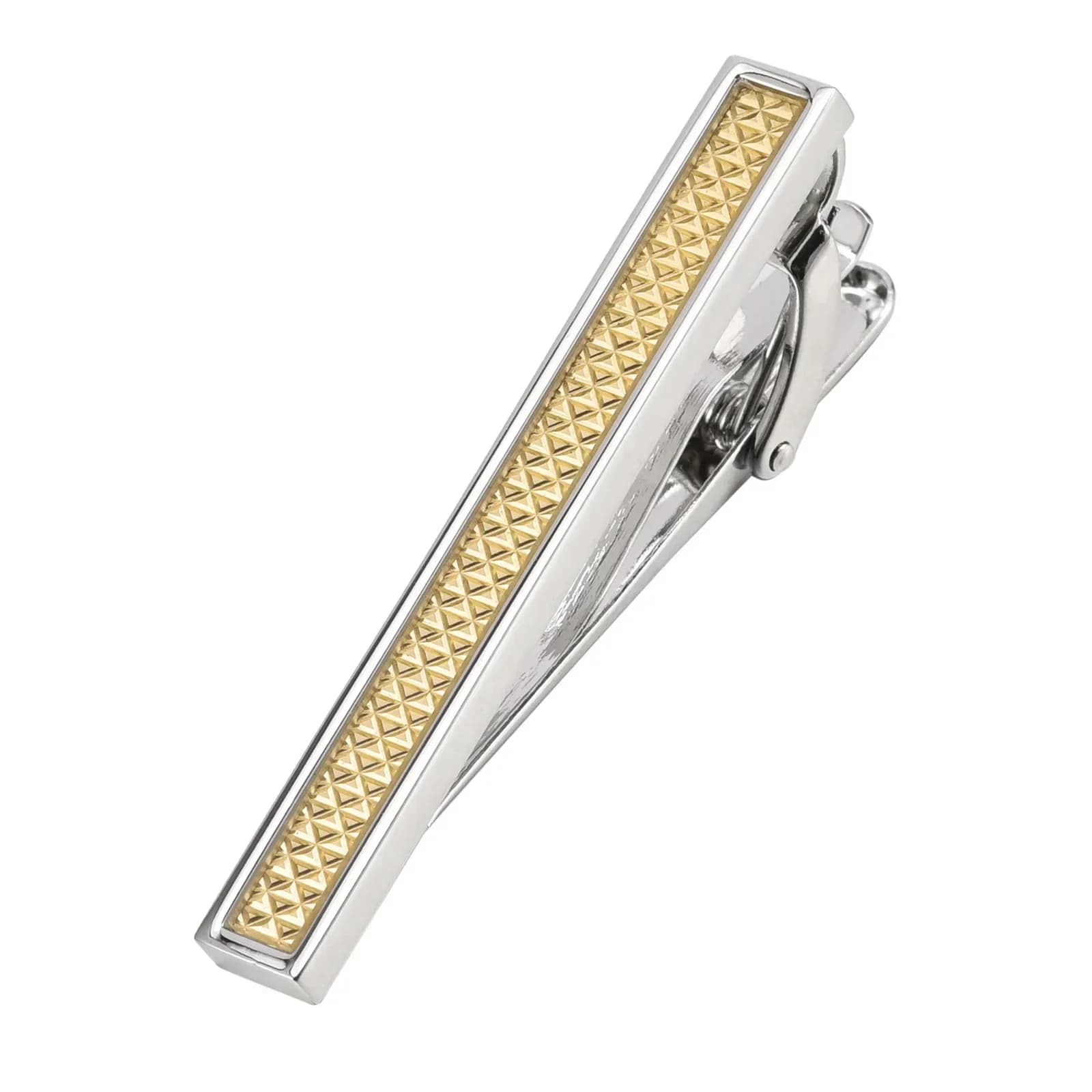 Bijoux décontractés à la mode pour hommes, style avocat, simple, affaires, banquet, fête de mariage,