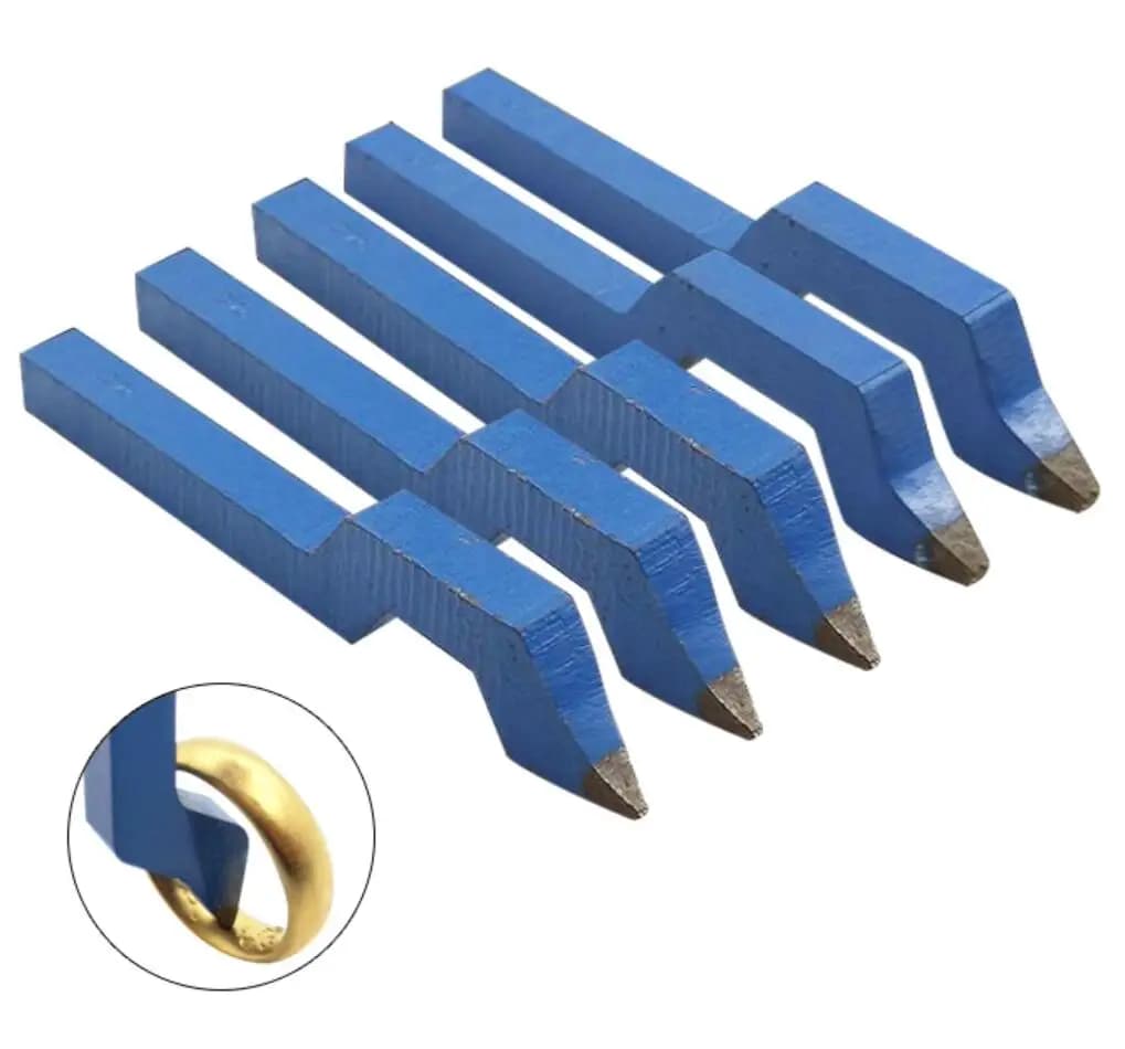 950 24K 916 18K courbé poinçon timbre acier poinçon moule anneaux Bracelet marquage outil marteau po
