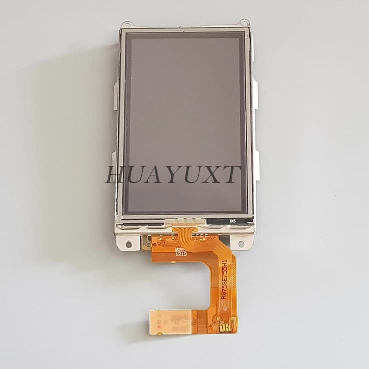 Écran LCD complet de 3,0 pouces pour Garmin Alpha 100, Alpha 100F, Atemos 100 Hound Tracker, écran L