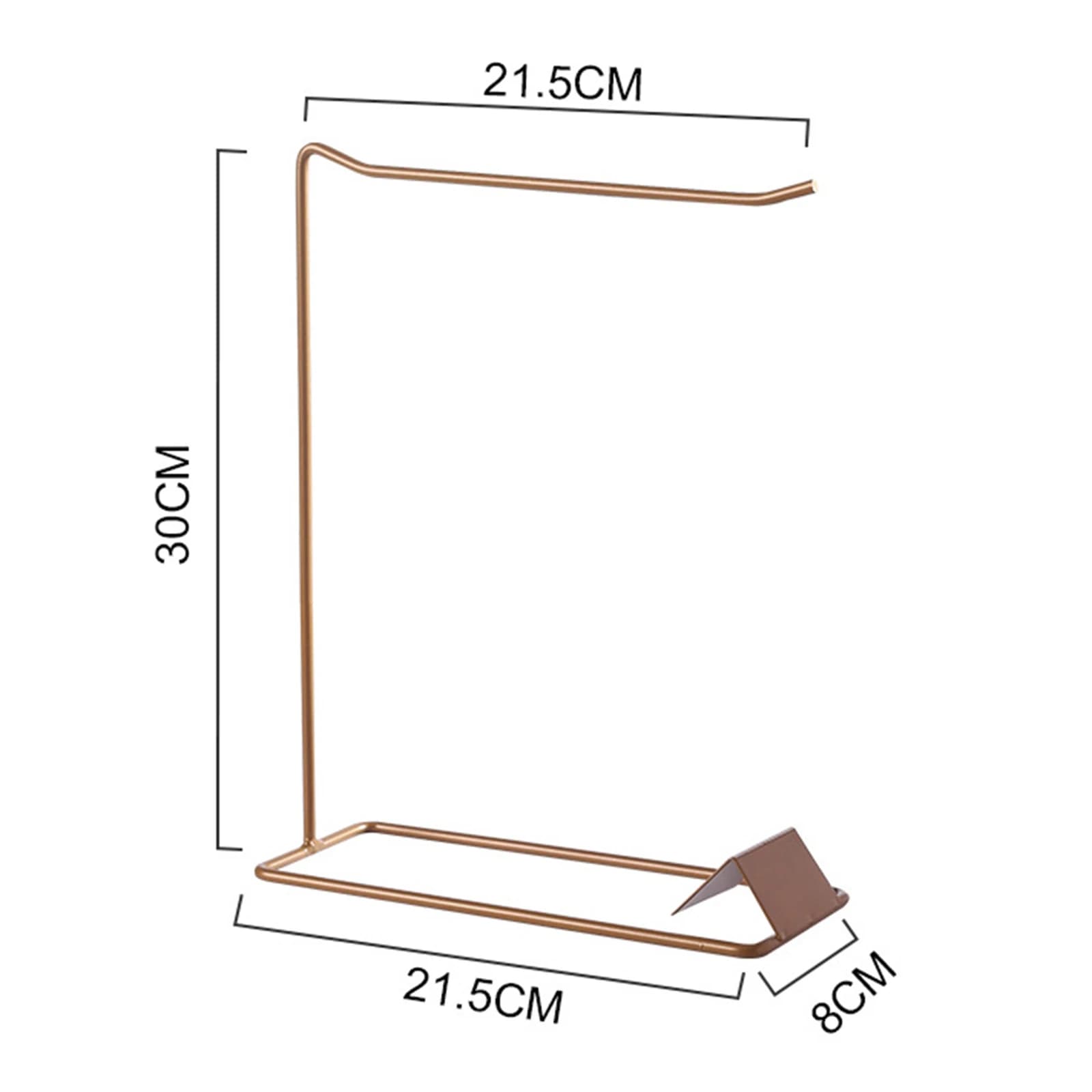 Présentoir Multifonction pour Bijoux, Support pour Boucles d'Oreilles, Bracelet, Montre, Sauna