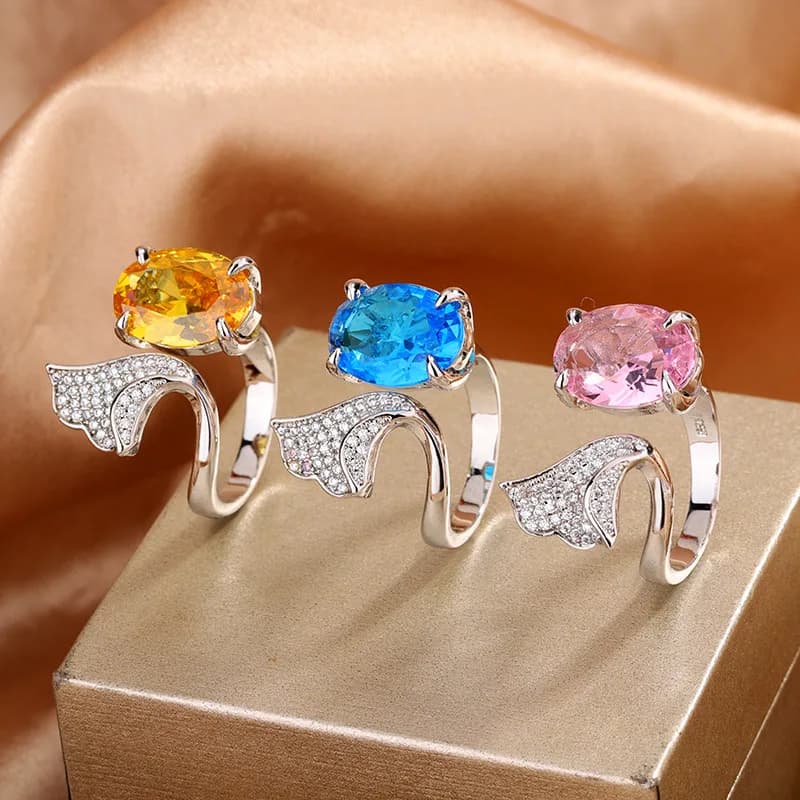 Personnalisation de bijoux haut de gamme