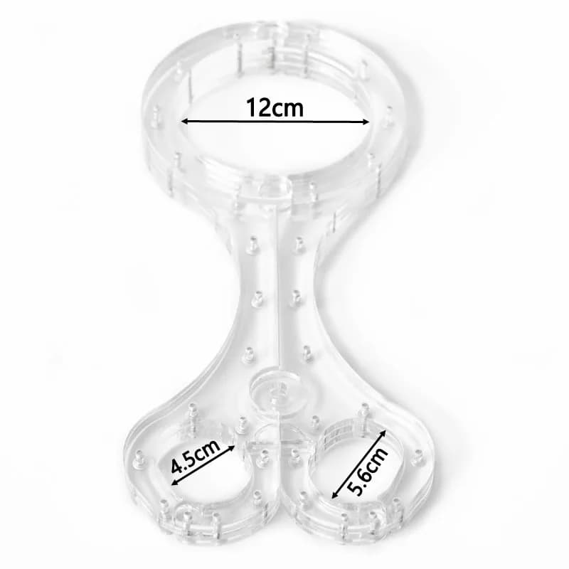 Menottes de col de cou en cristal, verrouillage de Bondage BDSM, jouets sexuels pour Couples et femm