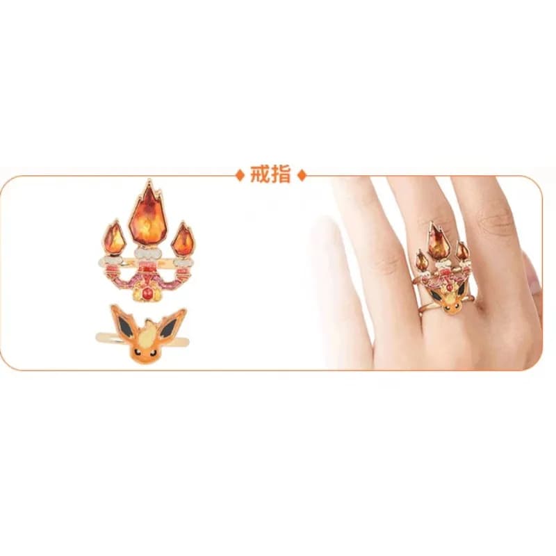 Stock Original Pokémon Umbreon Eevee Leafeon Vaporeon Jolteon Espeon Flareon Glaceon Sylveon modèle 
