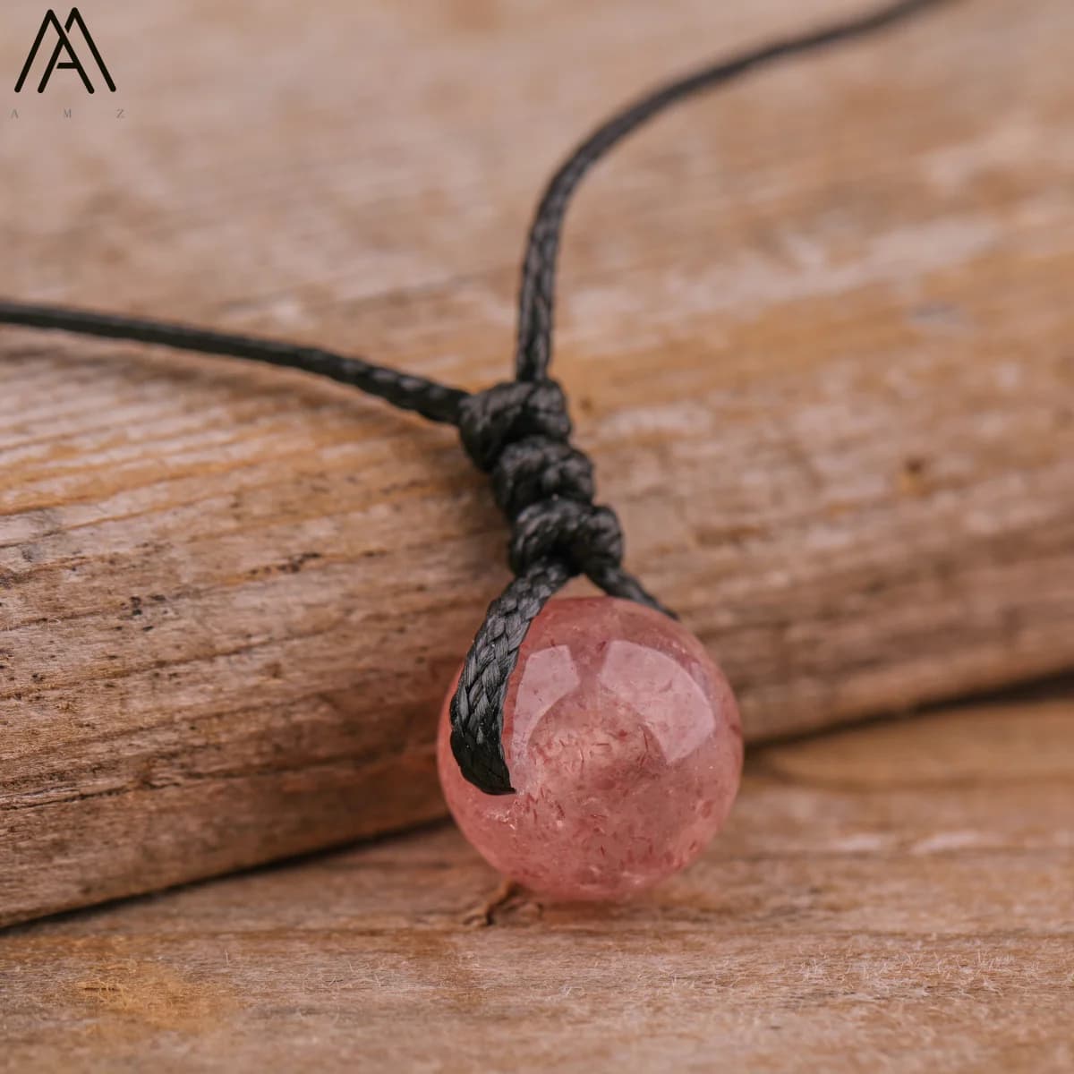 Collier en cuir de labrumen pour femme, bijoux bohèmes féminins, pendentif simple, mode de luxe, Ala