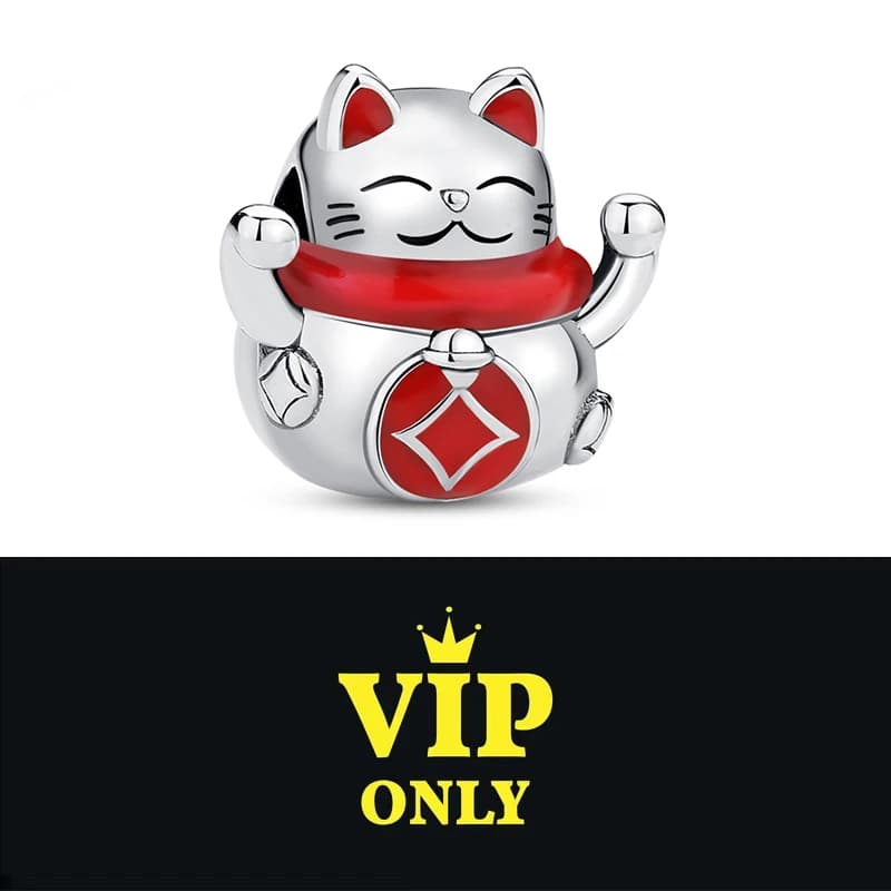 Bijoux personnalisés exclusivement pour les clients VIP