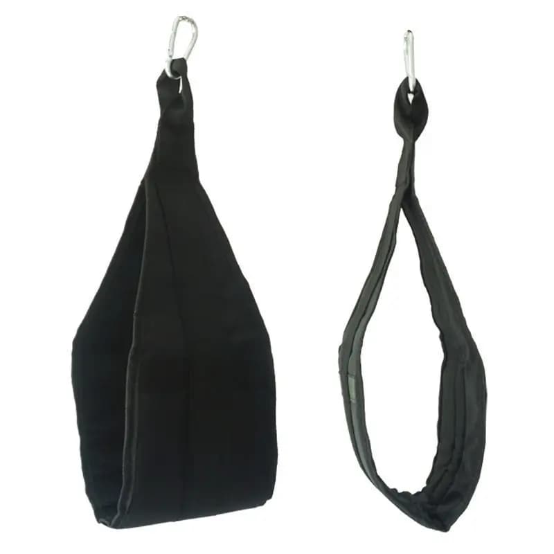 Bandes de traction pour l'entraînement en porte-à-faux, équipement de Fitness, barre horizontale, sa