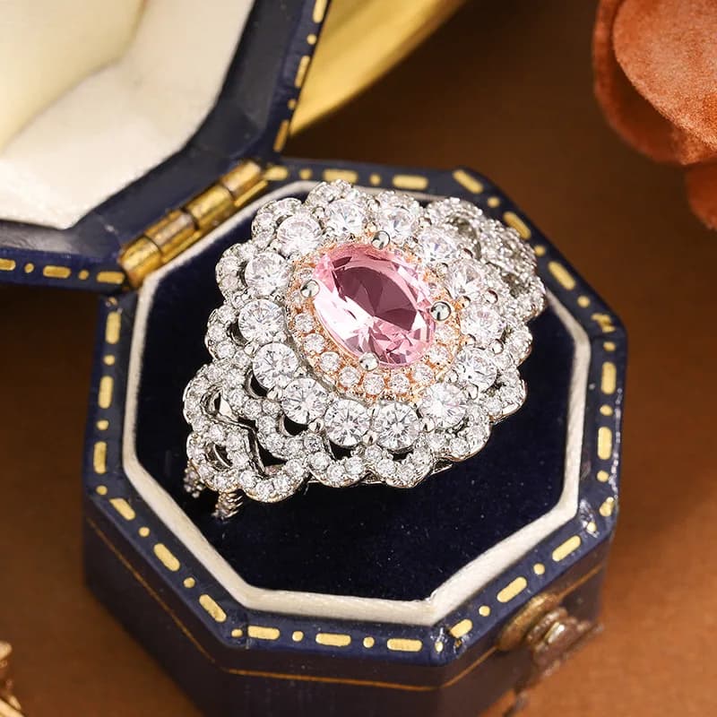 Personnalisation de bijoux haut de gamme