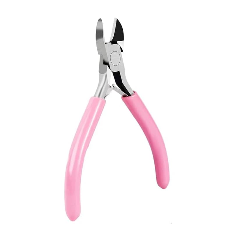 Ensemble d'outils de bijouterie, pinces pour la fabrication de bijoux, outils pour la fabrication de