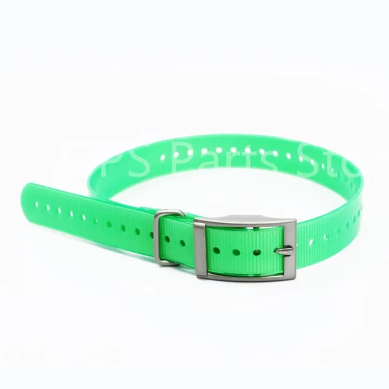 Sangle de collier de remplacement pour Garmin TT15 TT10 T5 DC50-ceinture de suivi des animaux de com
