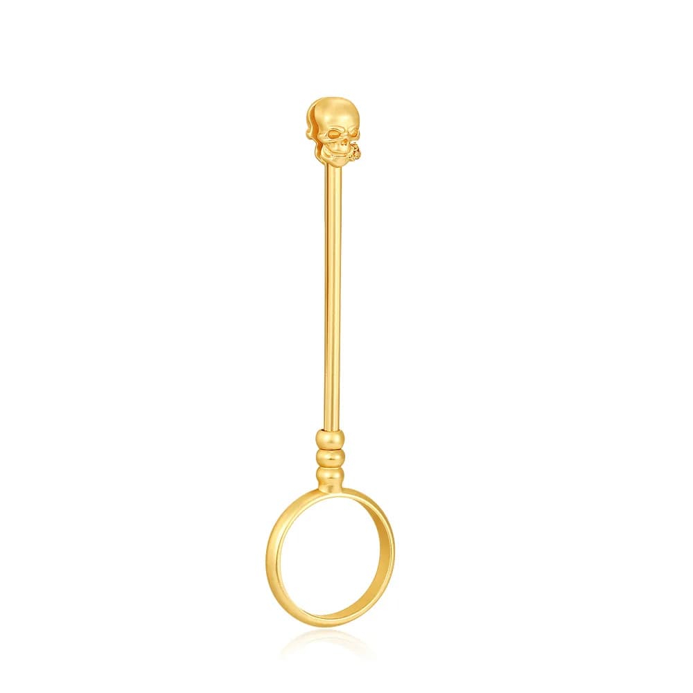 Anneau de support crâne J