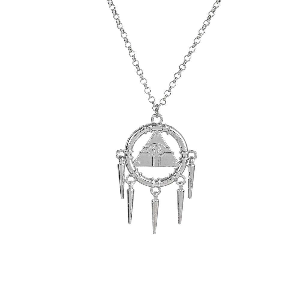 Porte-clés pendentif en forme de blocs de construction, pyramide à la mode, pour femmes et hommes, a