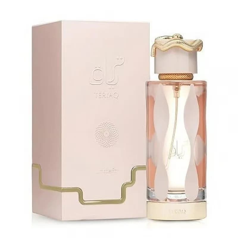 Parfum Oriental Épicé Unisexe Eau de Parfum Chaud Riche Élégant Audacieux Sensuel Longue Durée Lisse