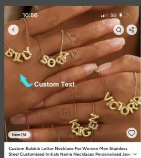 Boîte cadeau pour bijoux, coffret cadeau