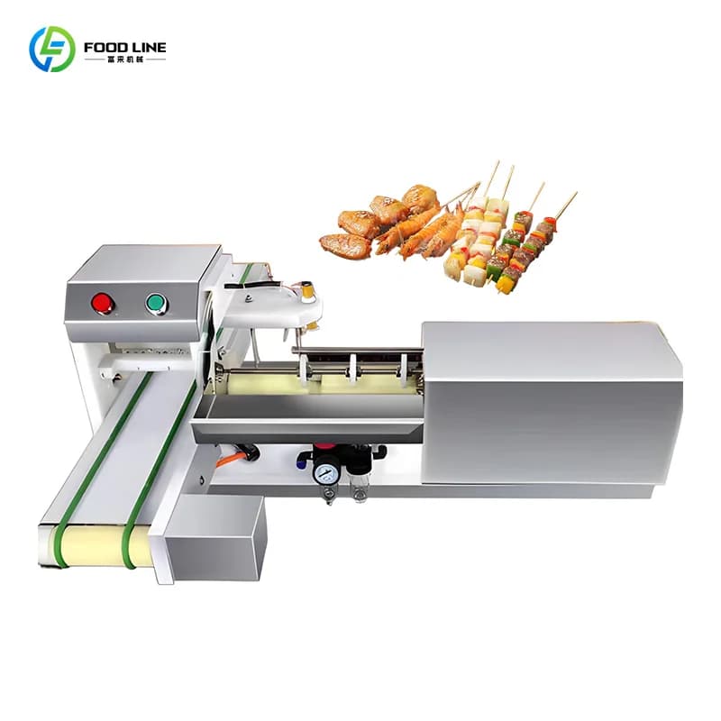 Machine à kebab commerciale de qualité certifiée, machine automatique pour griller des kebabs d'agne