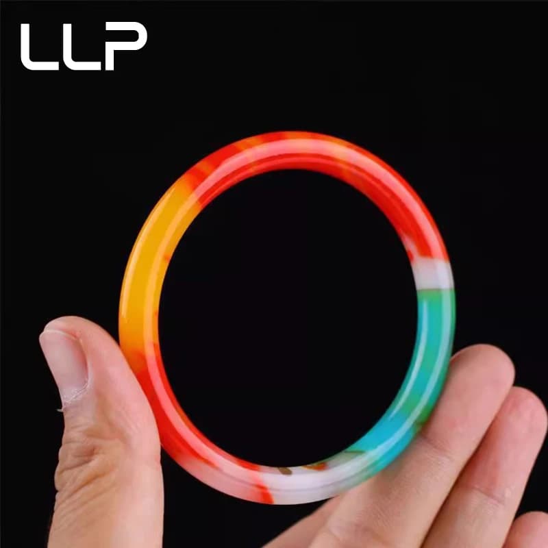 Bracelet en Jade couleur Hotan naturelle, site officiel, breloque de styliste pour dames, bijoux de 