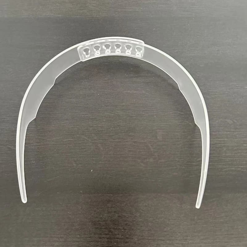 Sangle de soutien de col réglable pour hommes, rehausseur de col invisible pour chemises et costumes