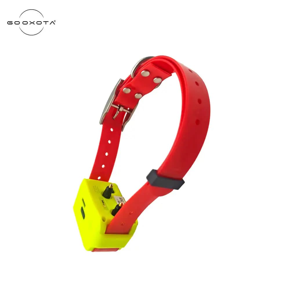Collier de suivi GPS pour animaux de compagnie, suivi en temps réel, localisateur étanche IP67, chiens moyens et grands, 4G