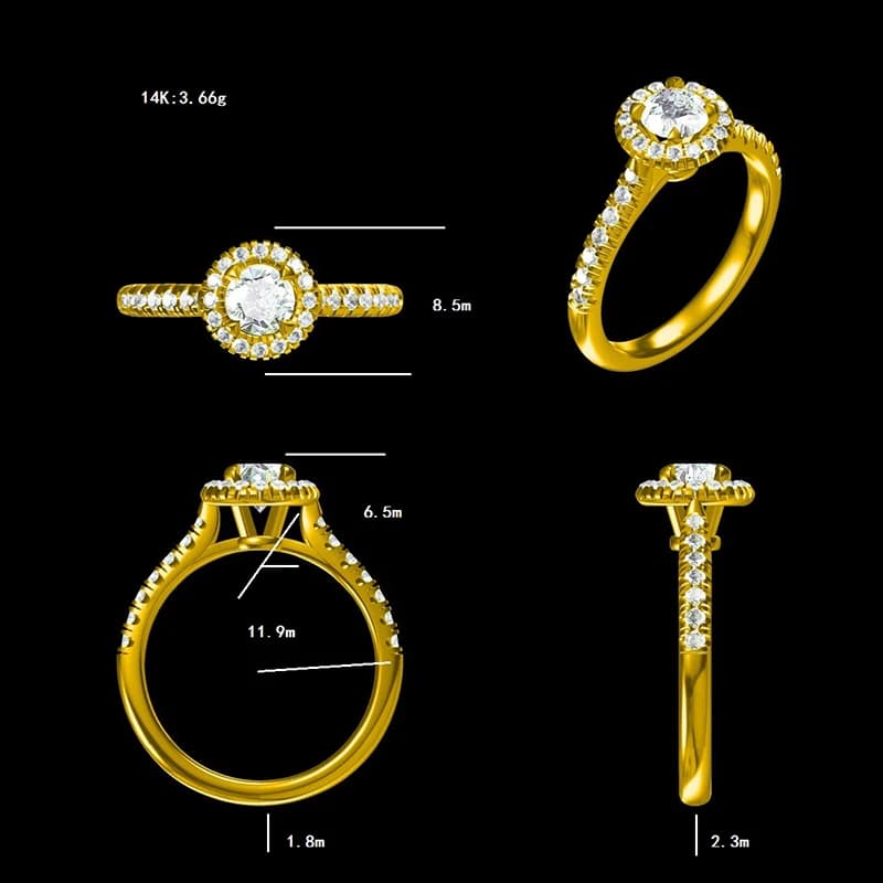 CxsJerCaroline-Bijoux de modélisation CAD
