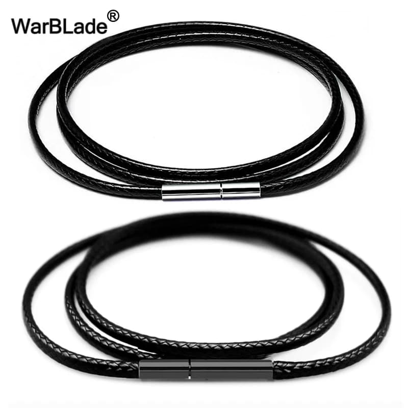 Cordon de collier 40-70cm