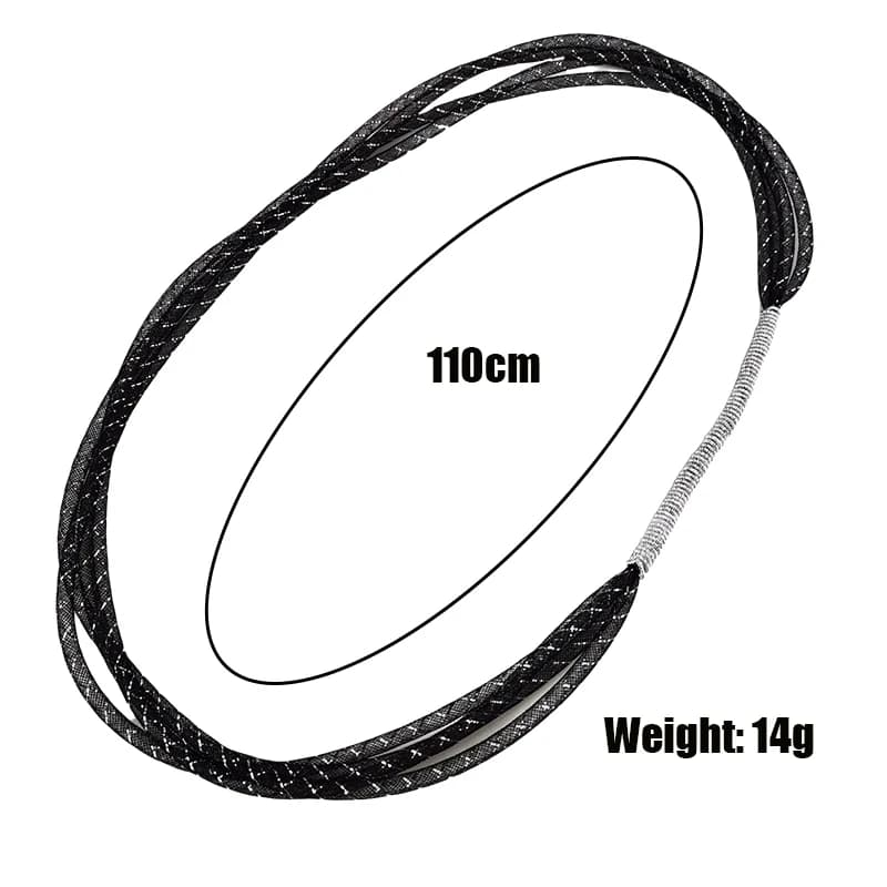 UKEBAY – colliers en maille