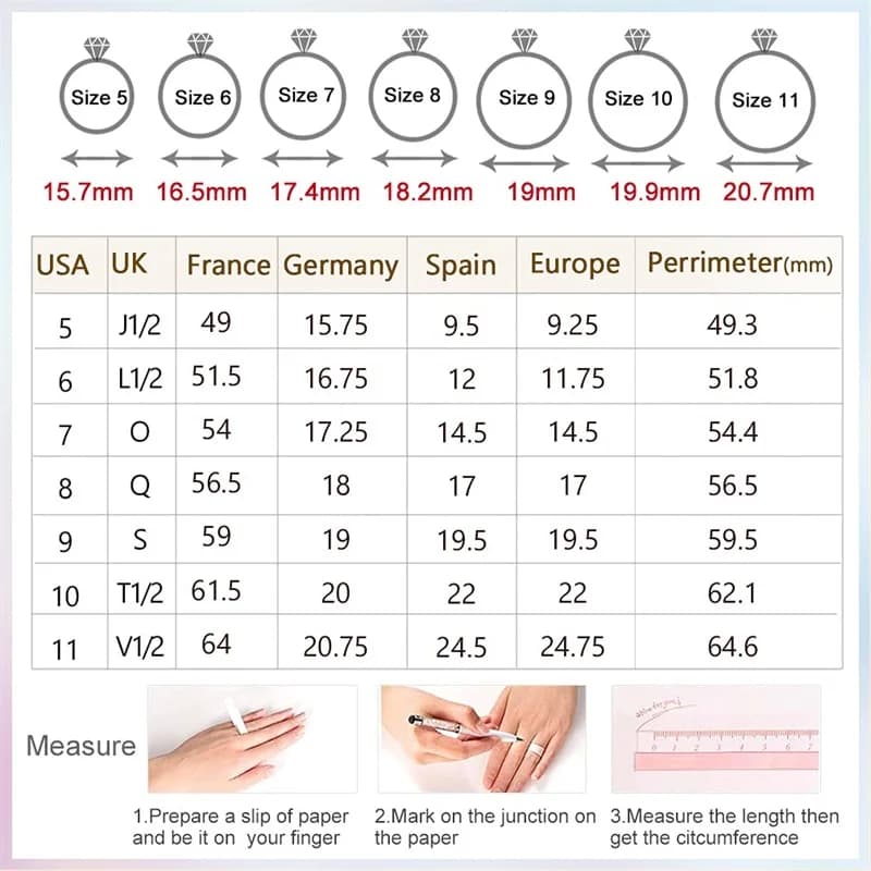 Bagues personnalisées pour femmes avec 1 à 5 pierres de naissance et noms gravés sur mesure – Bagues de promesse personnalisées pour la famille et les grand-mères