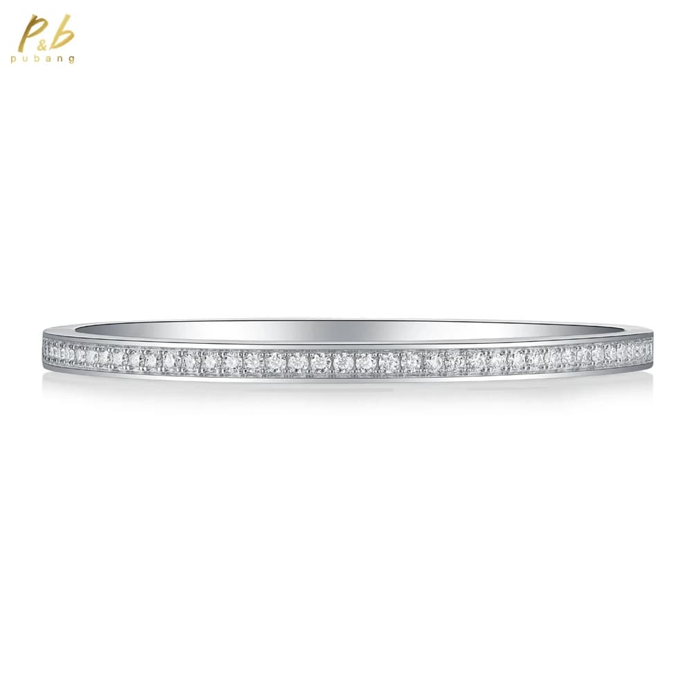 Bracelet en argent Sterling 925 massif