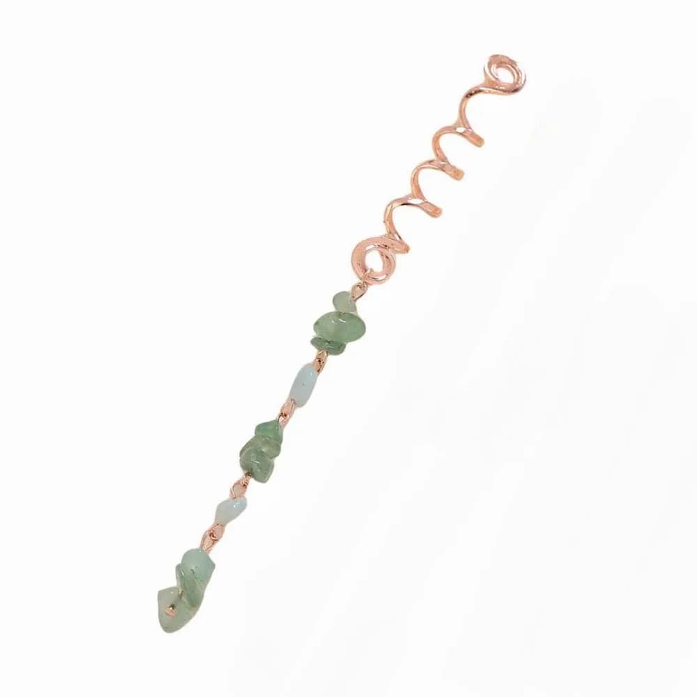 Accessoires de coiffure : Bijoux pour dreadlocks