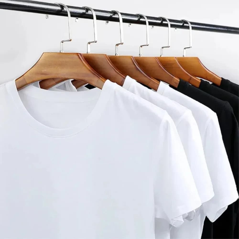 T-shirt imprimé croix rouge de la subculture gothique sombre pour hommes, nouveau style d'été adapté aux hommes et aux femmes, streetwear