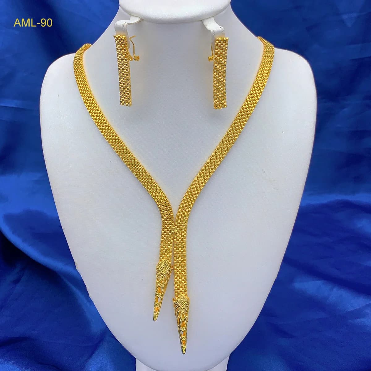 Ensemble de bijoux pour femmes