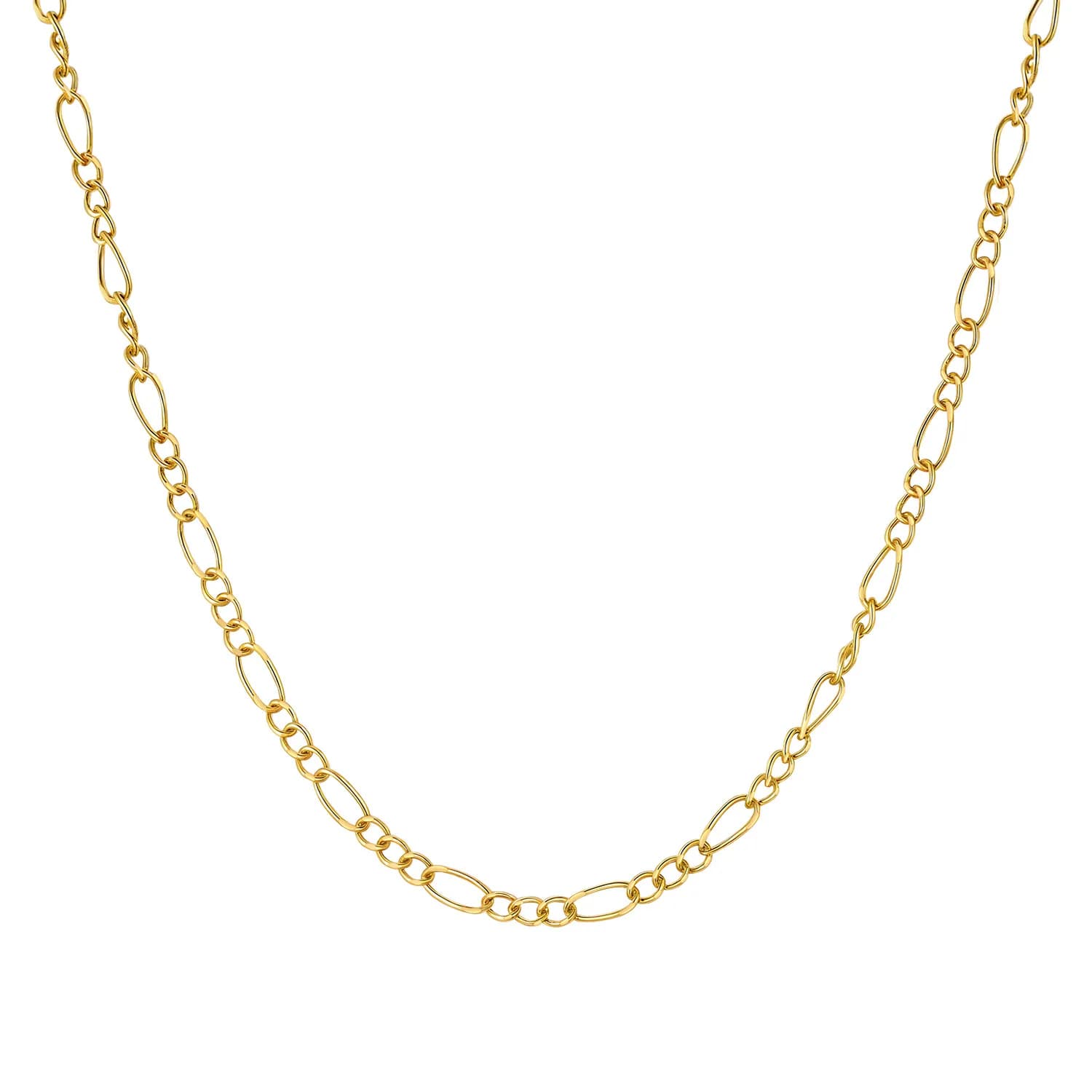 MISEFF – collier en argent Sterling S925