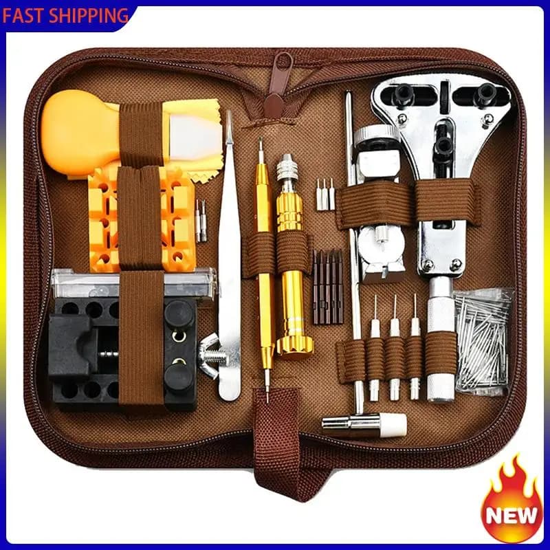 Kit de réparation de montre Trend-149 pièces