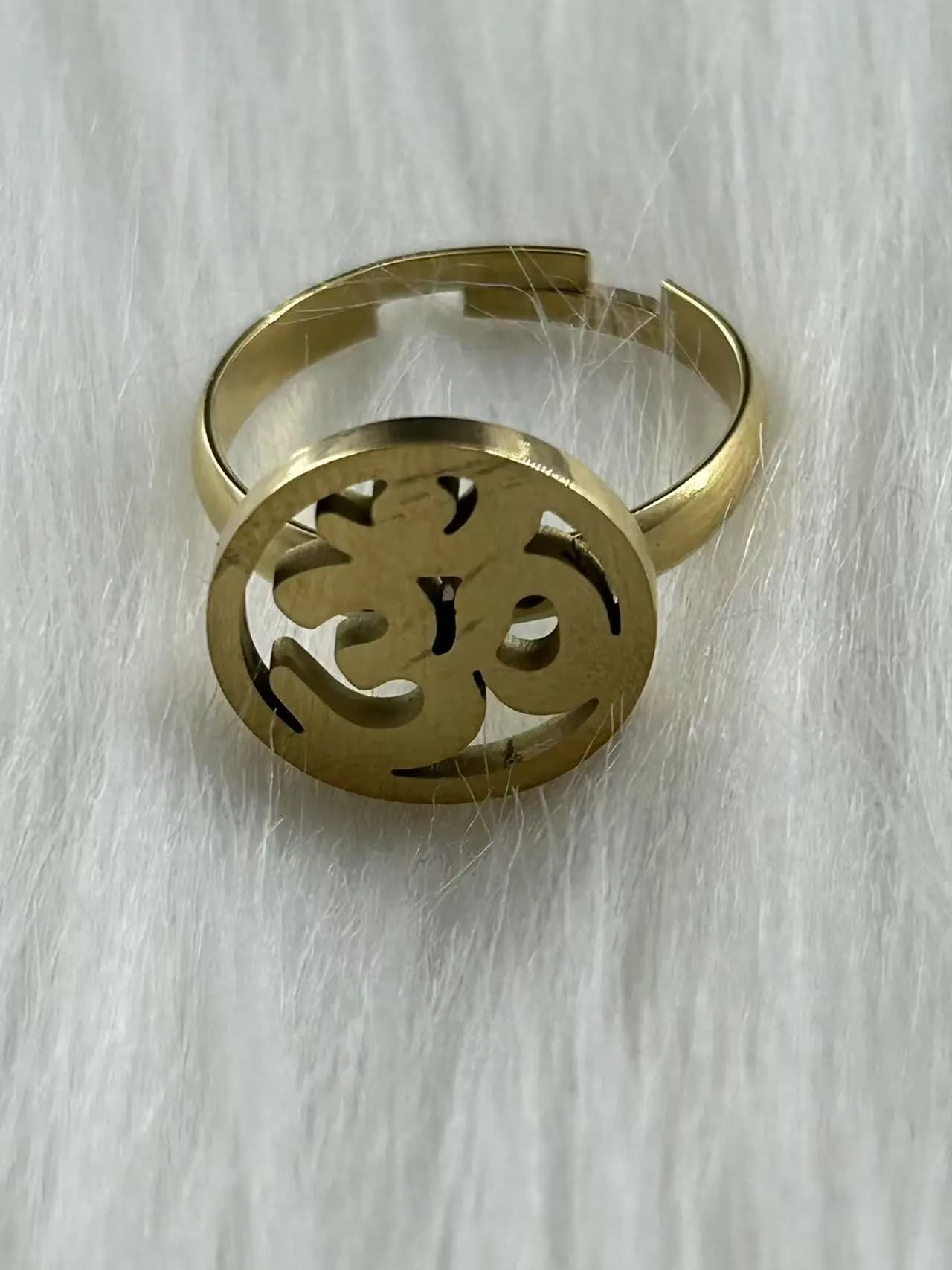 Bague tête de mort pour hommes, bijoux punk personnalisés, bague rétro européenne et américaine, vente en gros