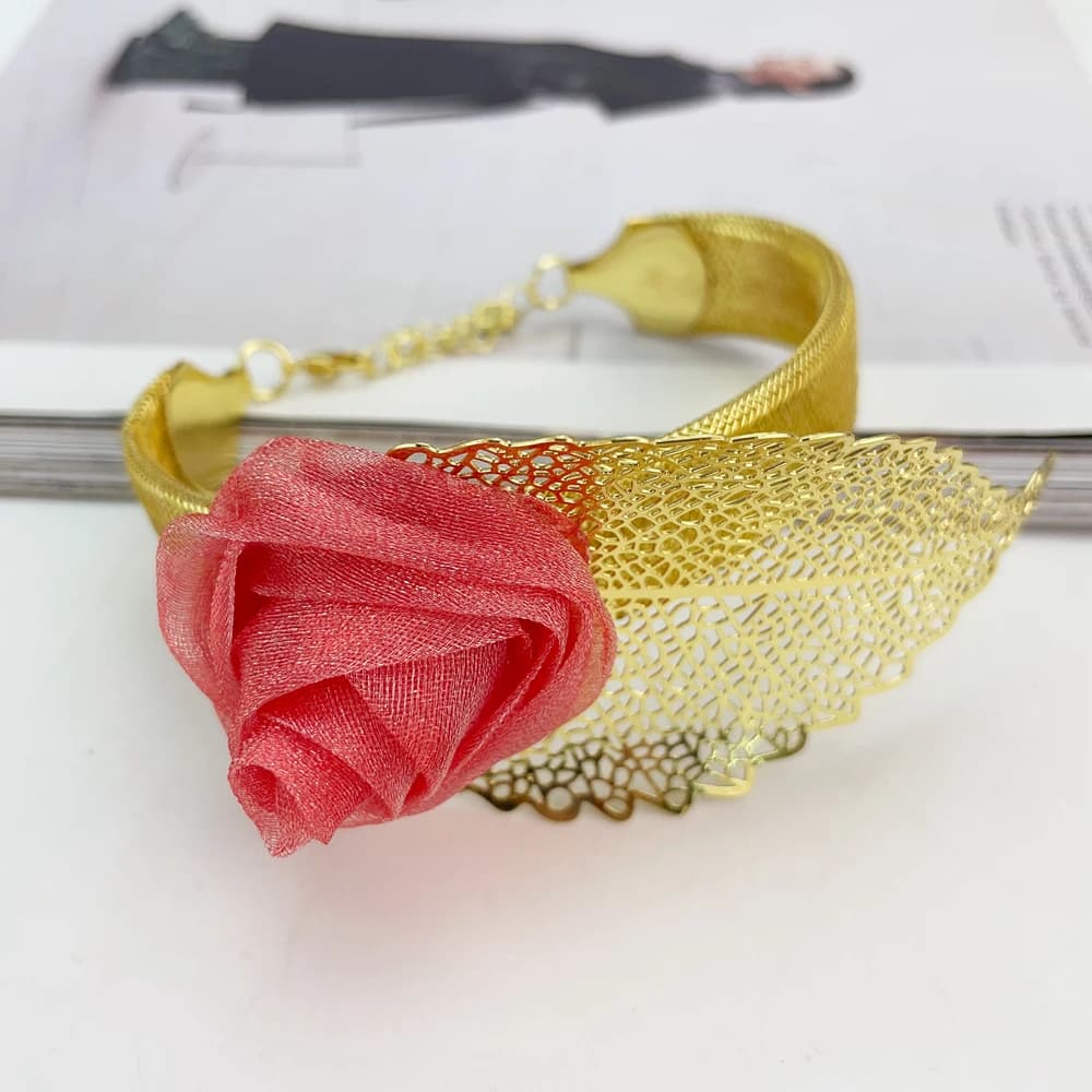 Ensembles de bijoux brésiliens pour femmes