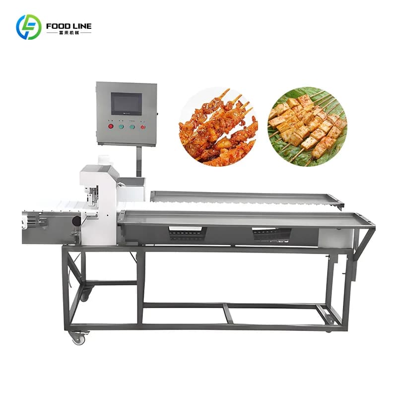Machine à kebab commerciale de qualité certifiée