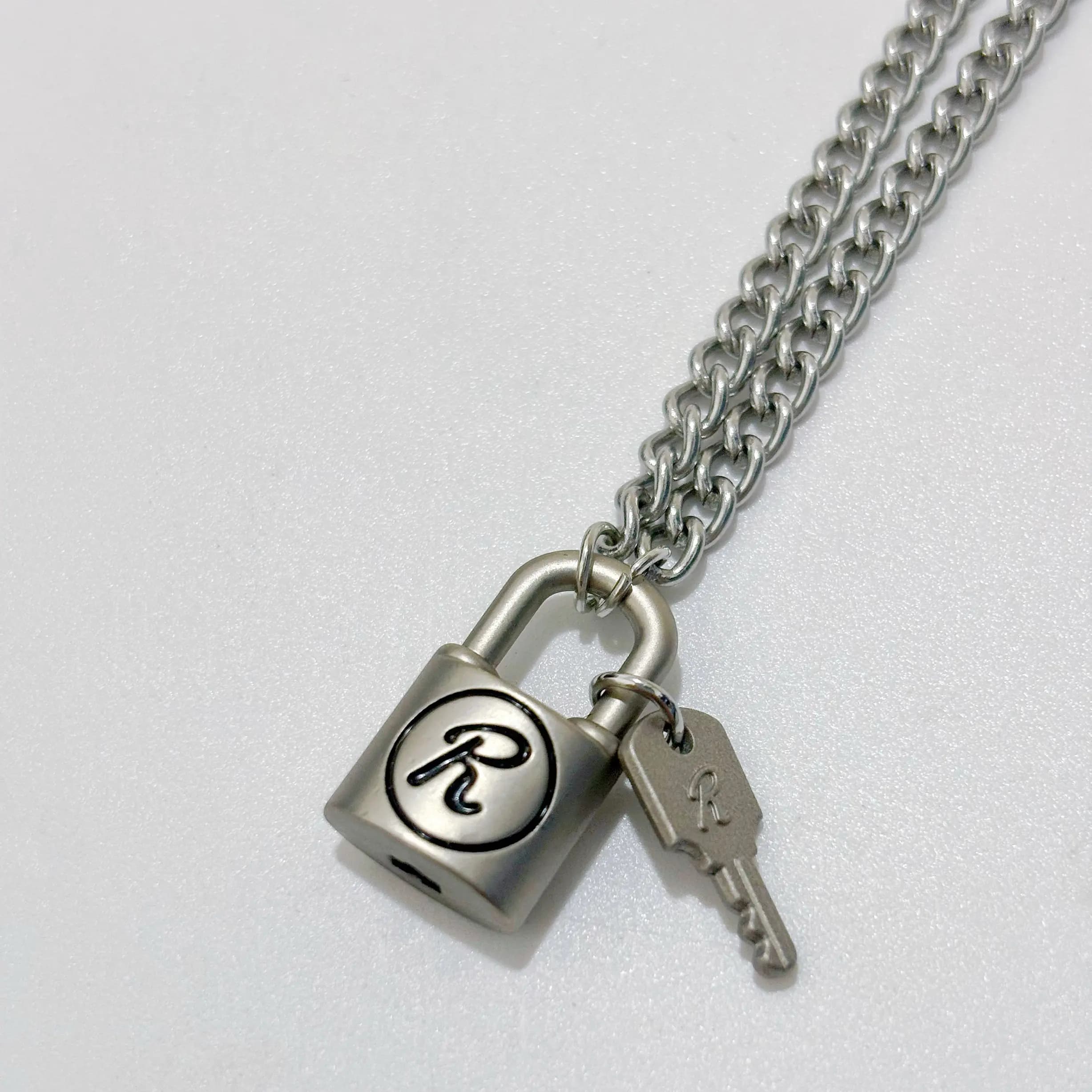 Nouveau Collier NANA Oosaki