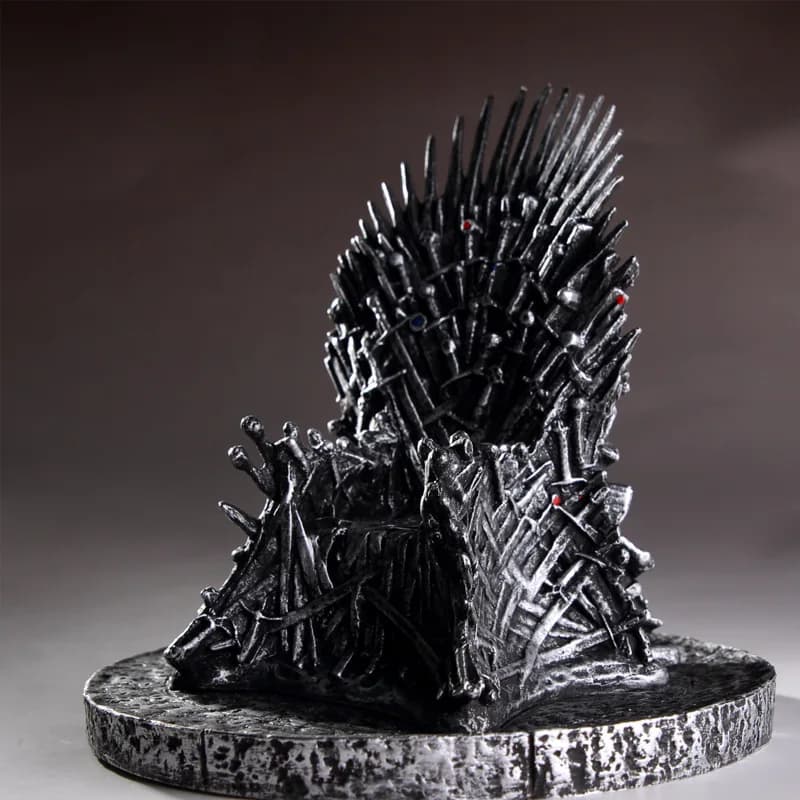 Figurines de personnages de Game of Thrones, jouets, modèles, statues, décoration de bureau, collection, jouet, cadeau de cinéma et de télévision