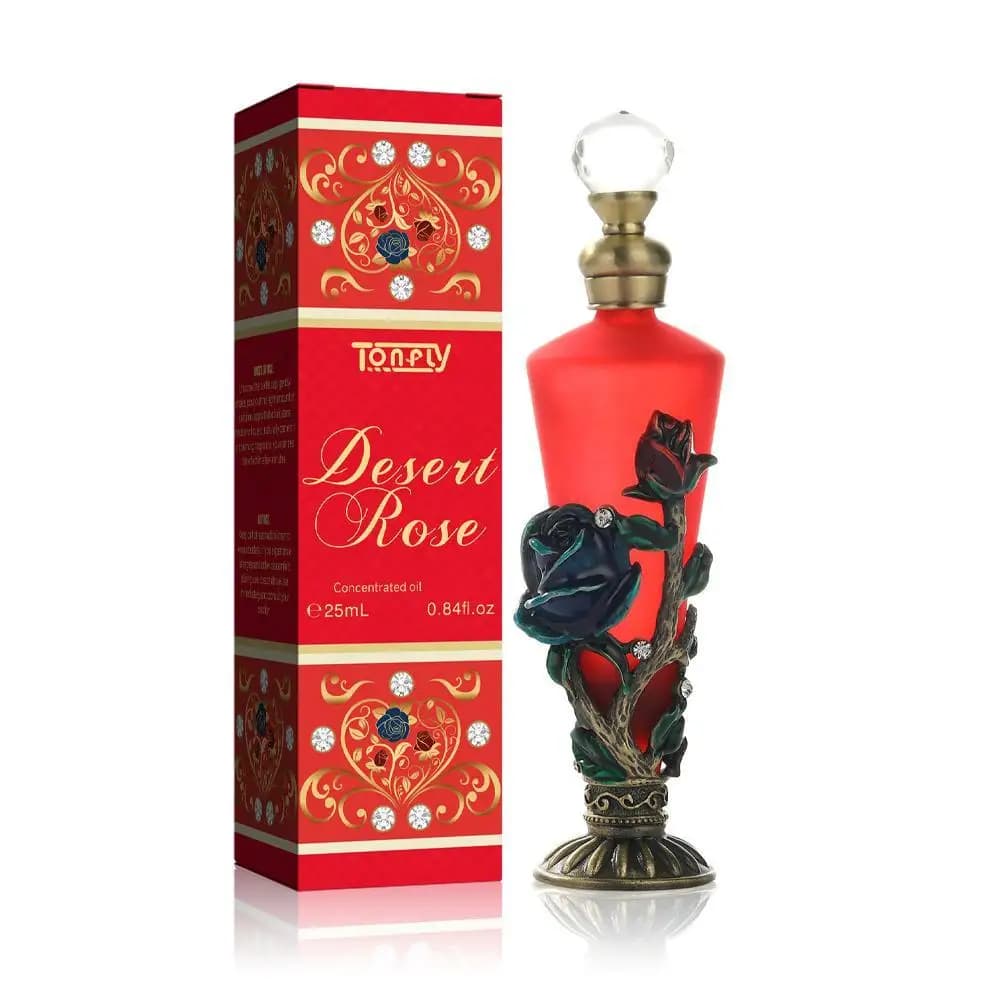 Parfum arabe De luxe pour femmes