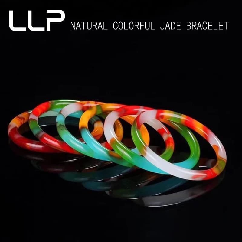 Bracelet en Jade couleur Hotan naturelle, site officiel, breloque de styliste pour dames, bijoux de luxe, amulette, cadeaux de vacances