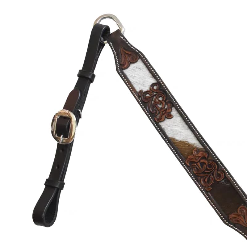 Sangle de poitrine occidentale