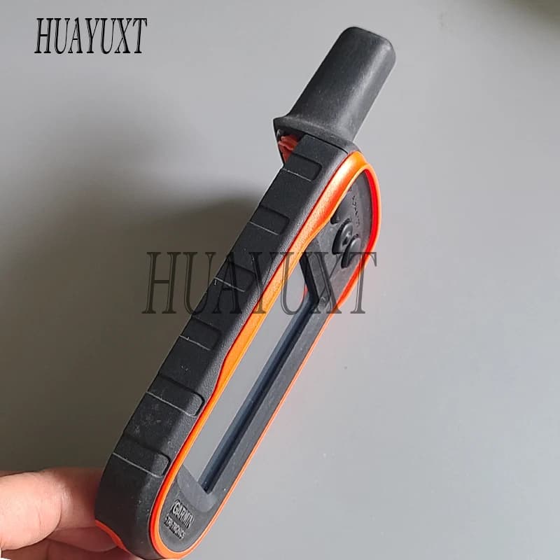 Écran LCD complet de 3,0 pouces pour Garmin Alpha 100, Alpha 100F, Atemos 100 Hound Tracker, écran LCD portable pour GPS