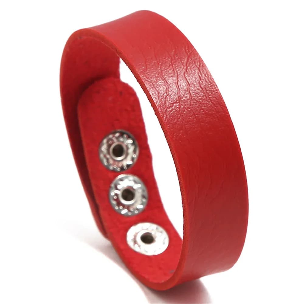 2025 mode Bracelets en cuir pour hommes femmes classique Simple en cuir Wrap Bracelet et Bracelet Bracelets bijoux cadeaux masculins